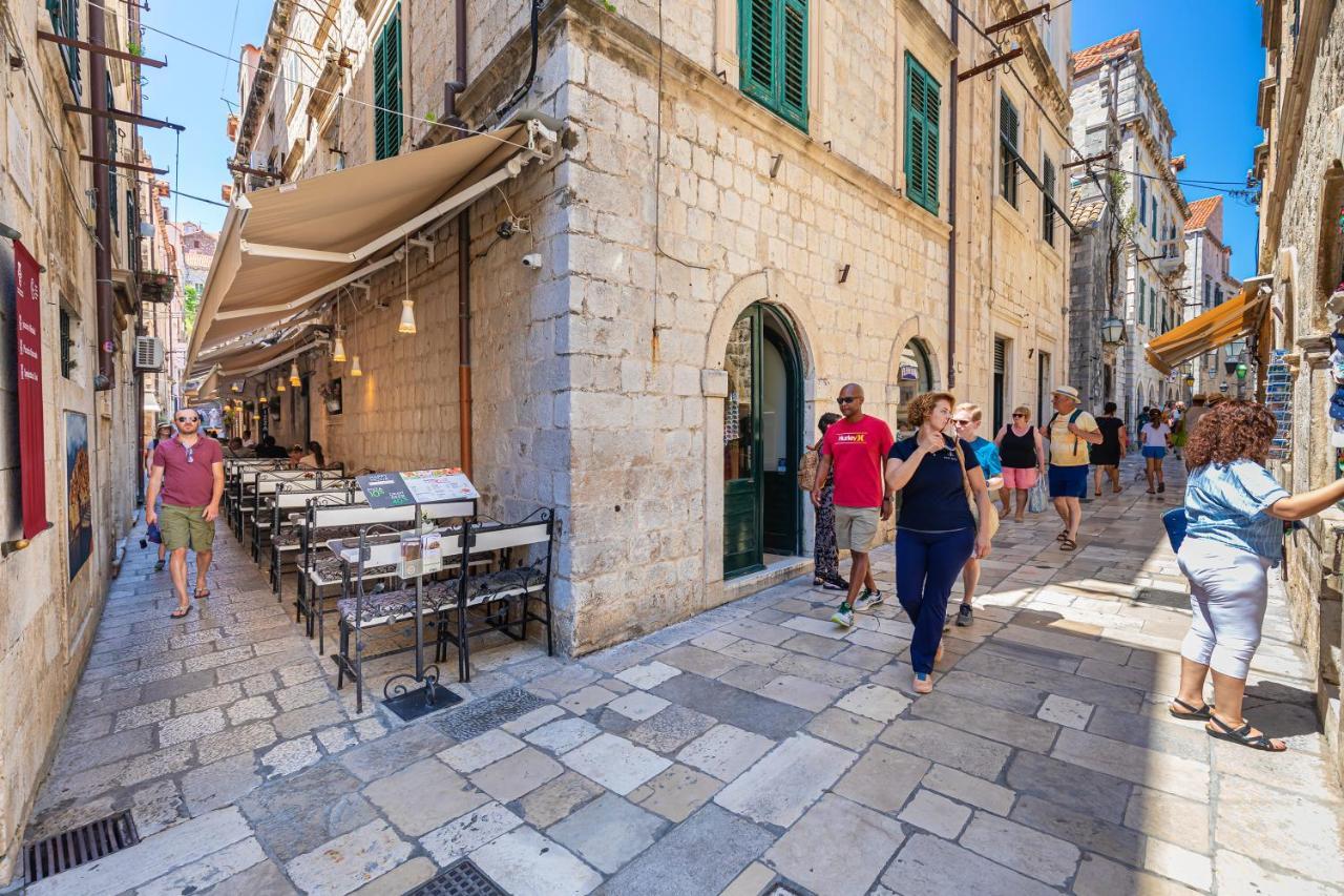 Old Town L Apartment Dubrovnik Exterior photo