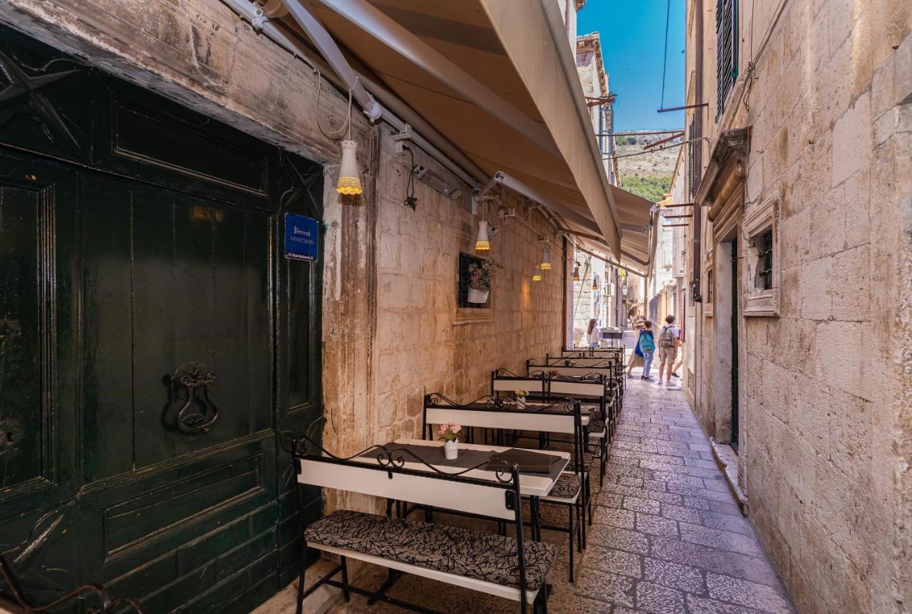 Old Town L Apartment Dubrovnik Exterior photo